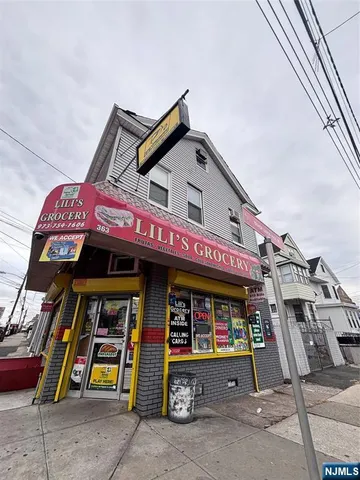 $1,100,000 | 365 10th Avenue, Paterson, NJ 07514
