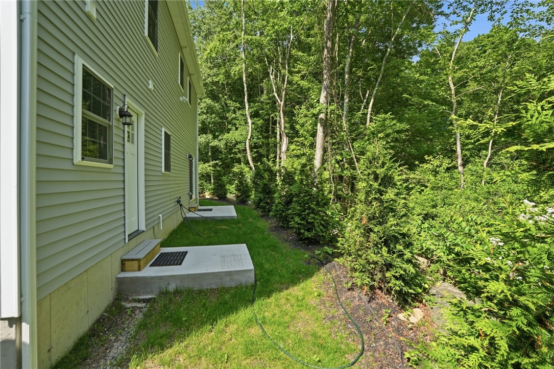 72 Wilbur Road Lincoln, RI 02865 - Photo 38 of 46 Backyard