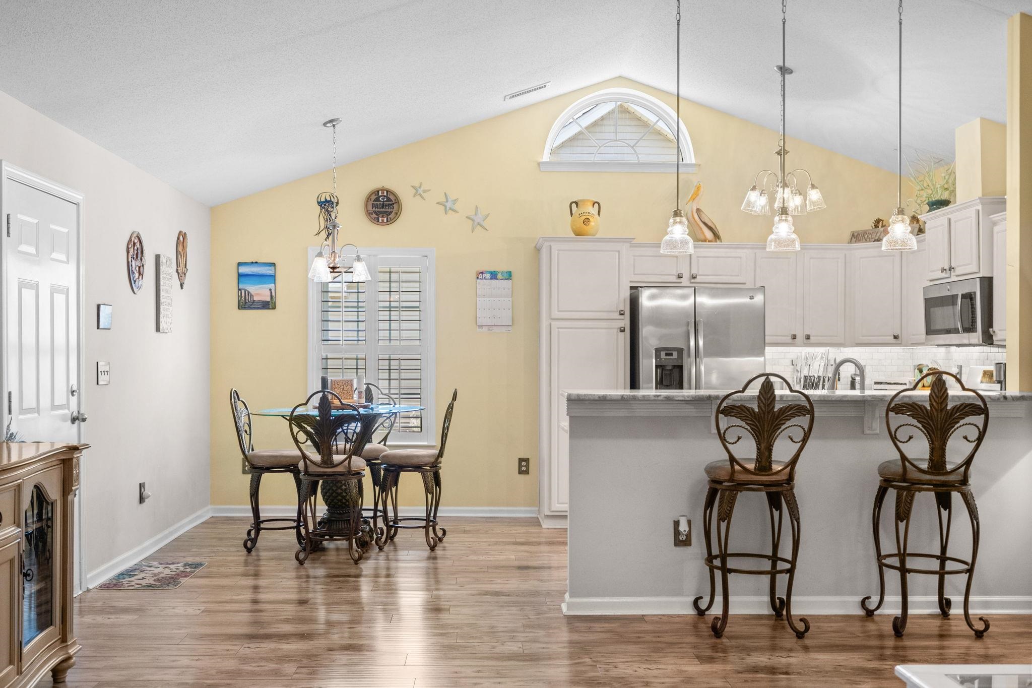 606 Leprechaun Lane Murrells Inlet, SC 29576 - Photo 7 of 41