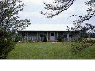 5044 Polk Road Boonville, IN 47601 - Photo 1 of 1