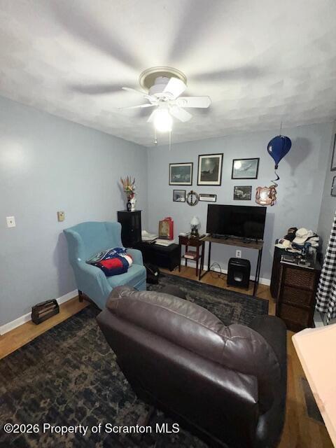 106 Noble Road Clarks Summit, PA 18411 - Photo 26 of 75 Bedroom 2