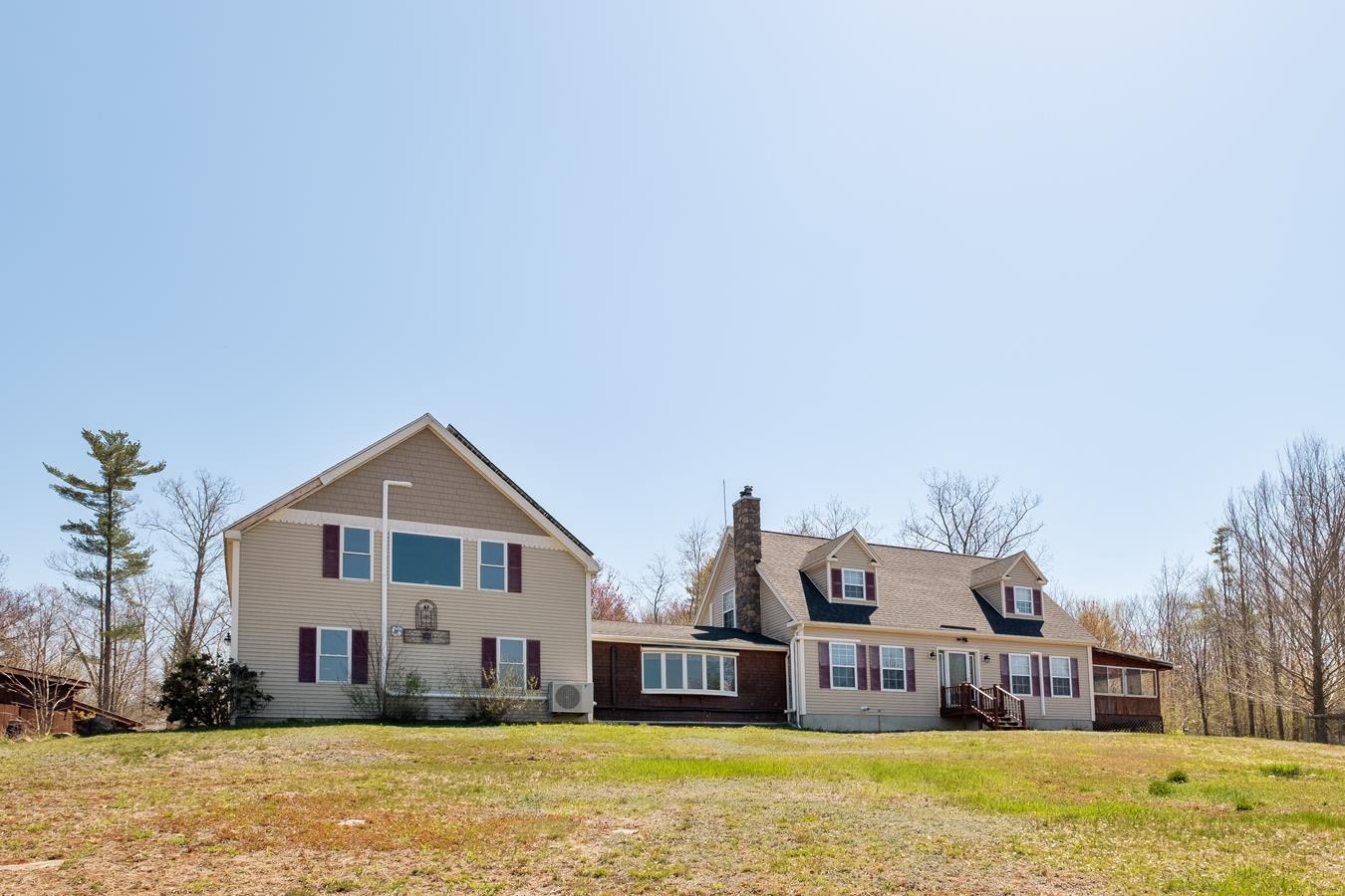 55 Walker Road Barnstead, NH 03225 - Photo 1 of 39