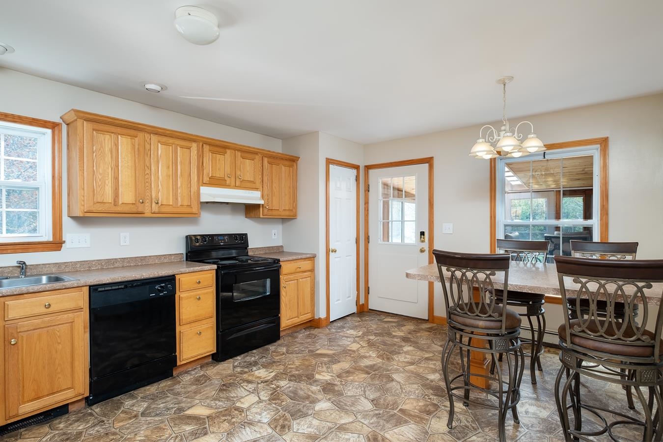 55 Walker Road Barnstead, NH 03225 - Photo 13 of 39