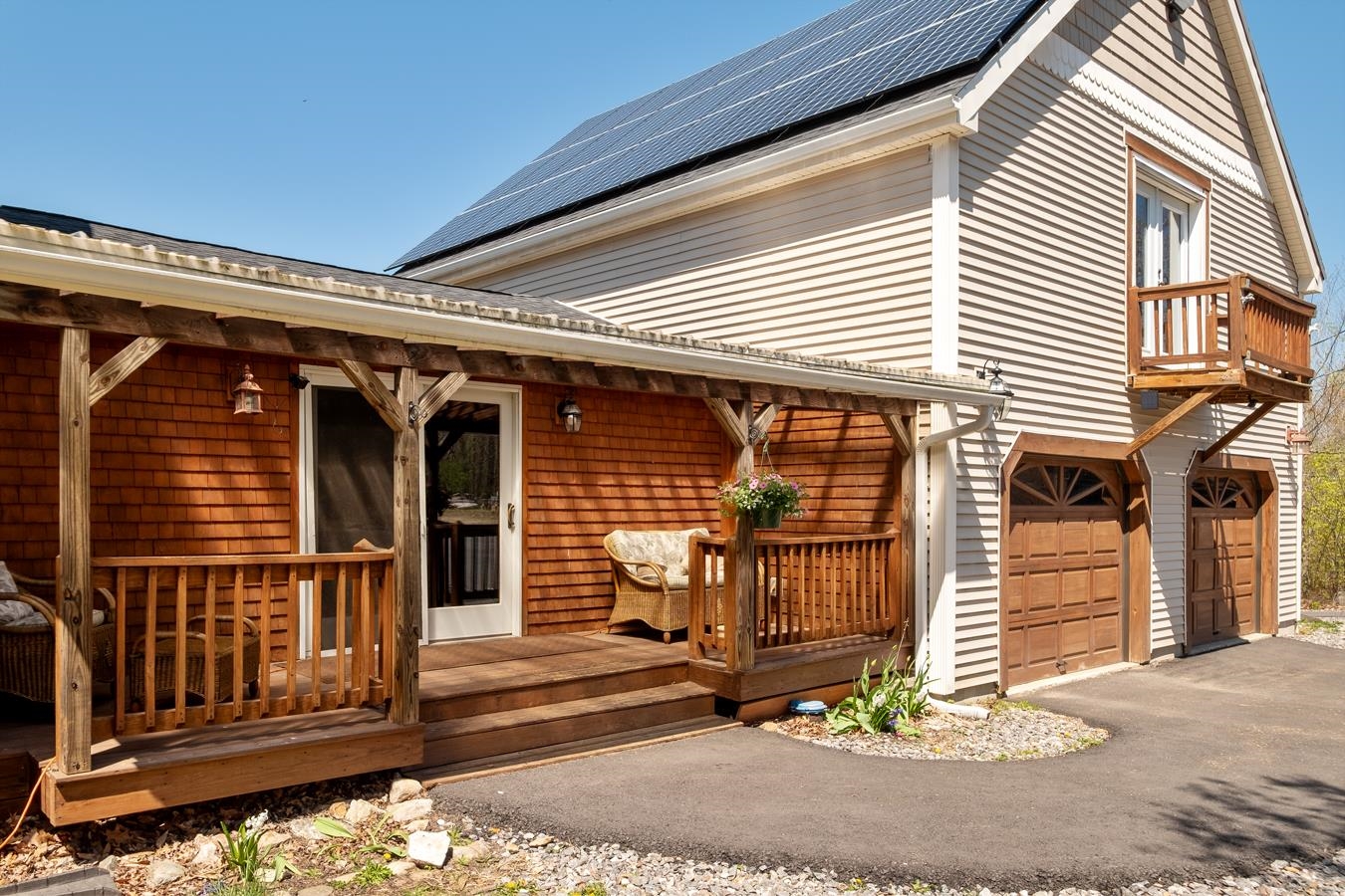 55 Walker Road Barnstead, NH 03225 - Photo 2 of 39