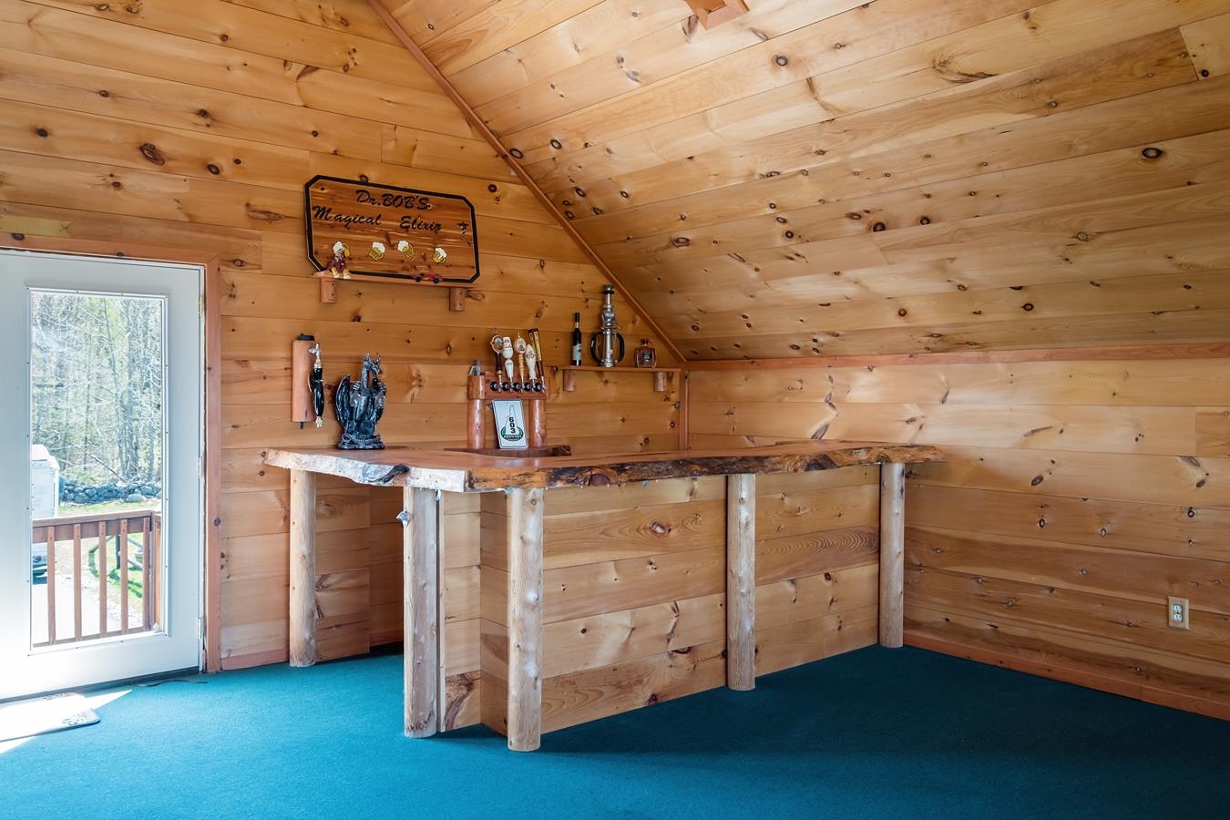 55 Walker Road Barnstead, NH 03225 - Photo 26 of 39