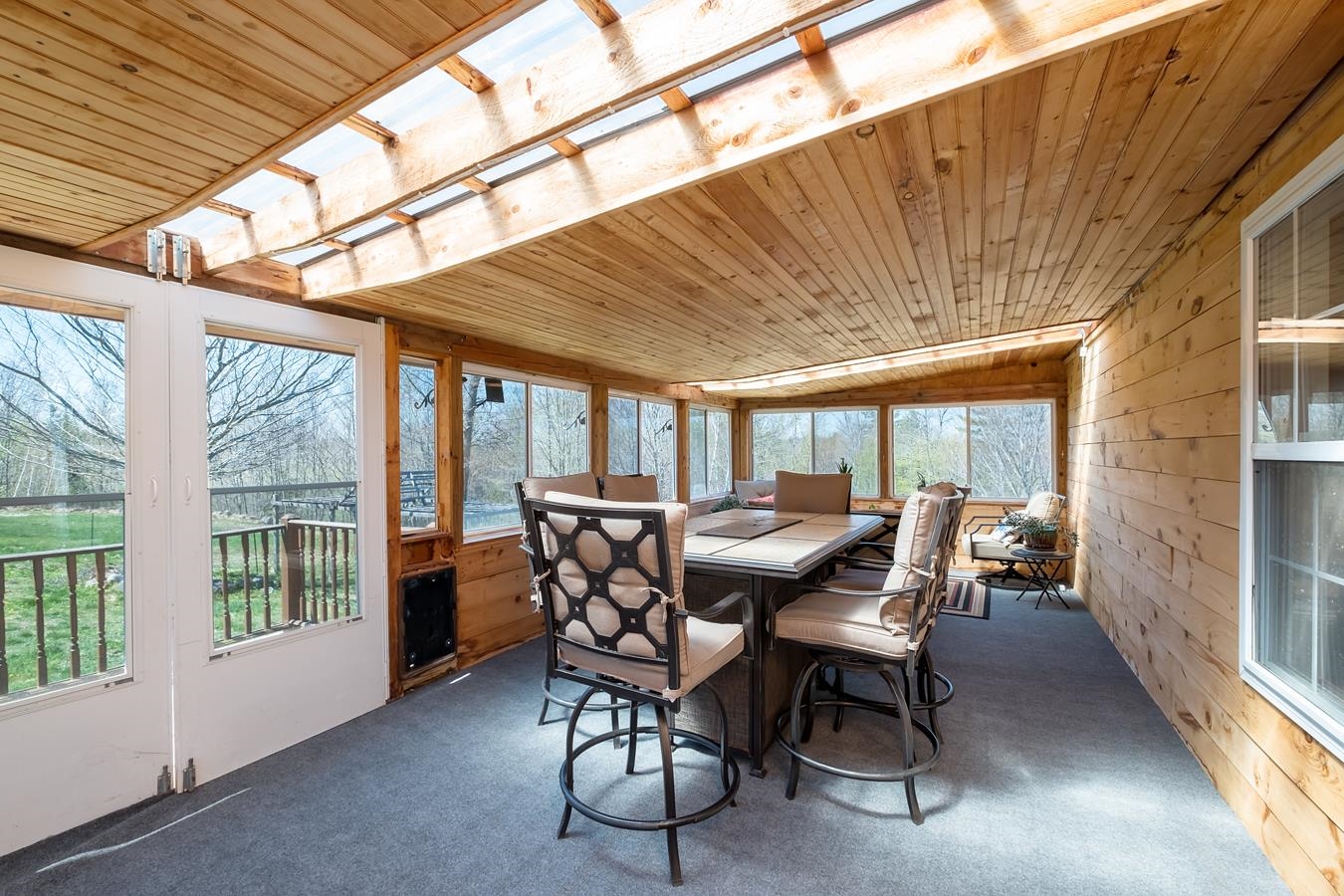 55 Walker Road Barnstead, NH 03225 - Photo 30 of 39