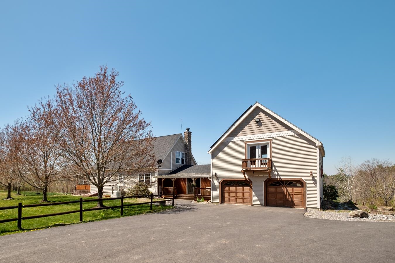 55 Walker Road Barnstead, NH 03225 - Photo 3 of 39