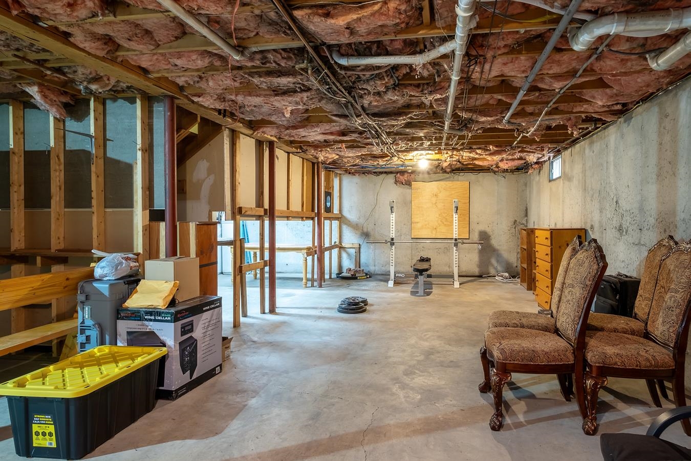 55 Walker Road Barnstead, NH 03225 - Photo 32 of 39