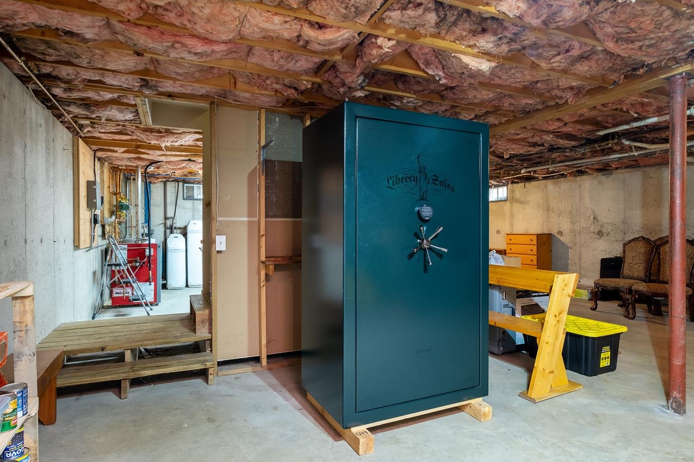 55 Walker Road Barnstead, NH 03225 - Photo 35 of 39