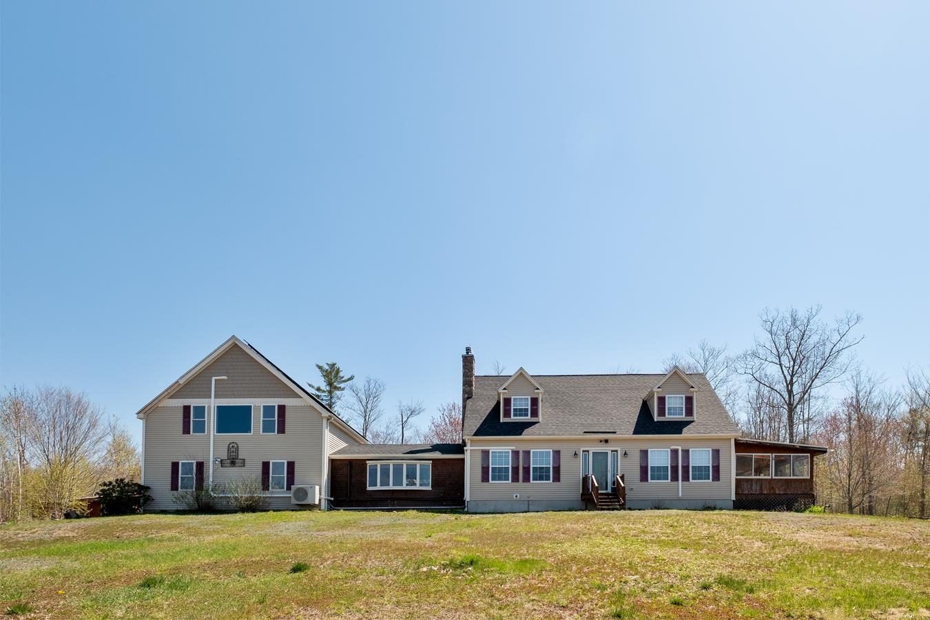 55 Walker Road Barnstead, NH 03225 - Photo 4 of 39