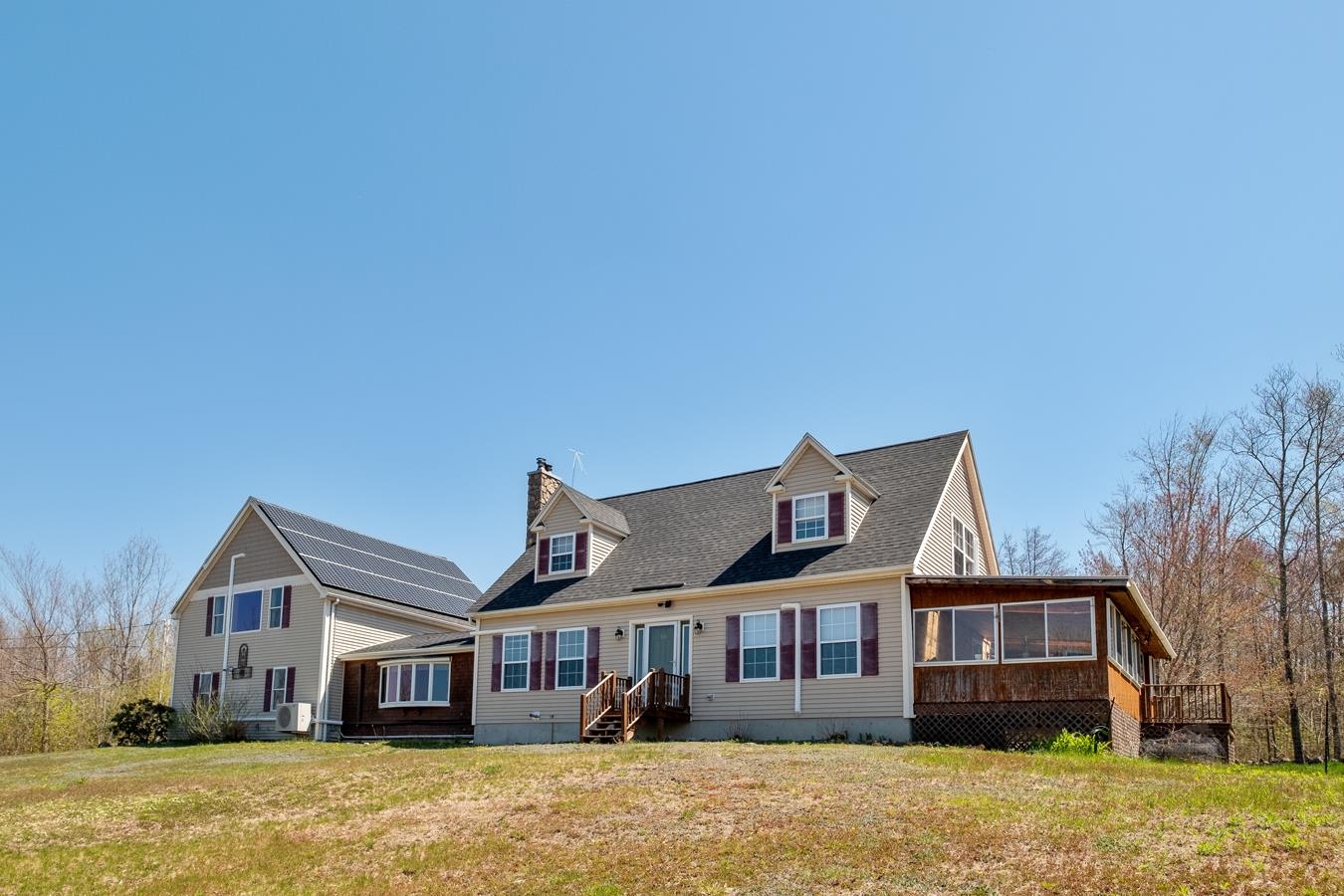 55 Walker Road Barnstead, NH 03225 - Photo 5 of 39