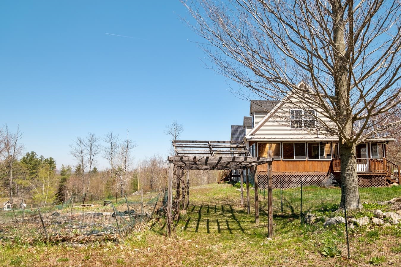 55 Walker Road Barnstead, NH 03225 - Photo 6 of 39