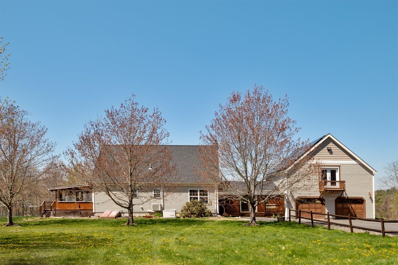 55 Walker Road Barnstead, NH 03225 - Photo 8 of 39