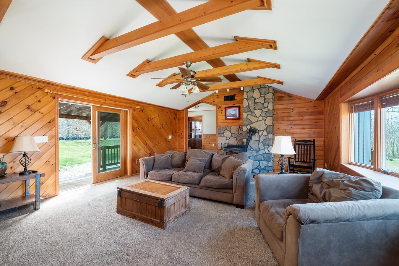 55 Walker Road Barnstead, NH 03225 - Photo 9 of 39