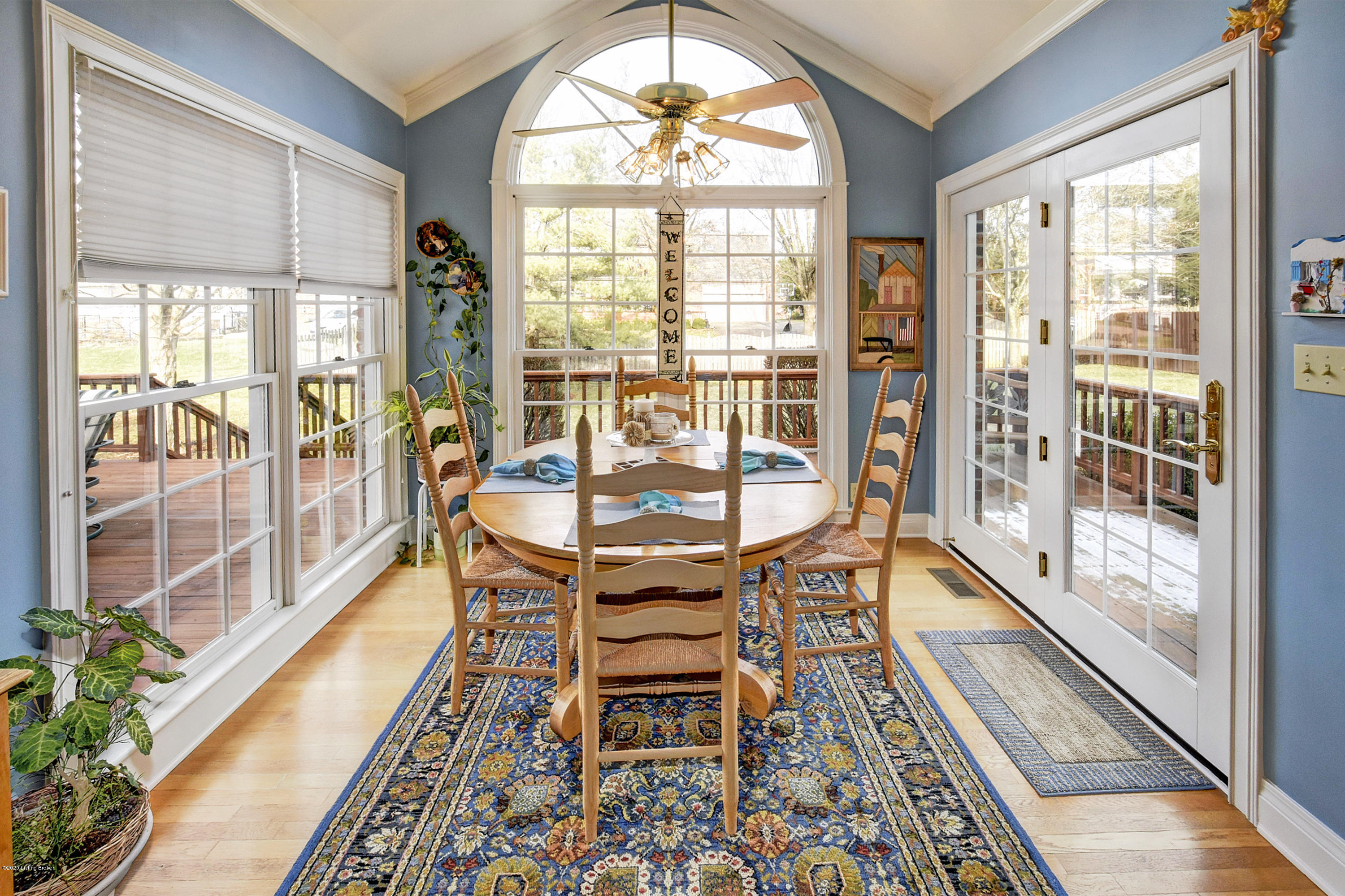 7209 Trail Ridge Court Louisville, KY 40241 - Photo 14 of 51 Breakfast Room