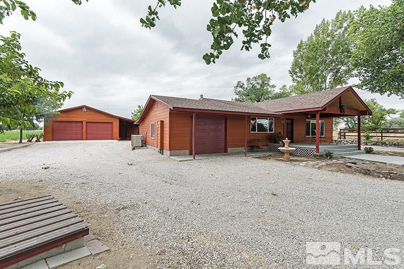 4025 St Clair Road Fallon, NV 89406 - Photo 2 of 25 Photo 2