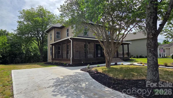 $765,000 | 211 Tournament Drive Southwest, Concord, NC 28025