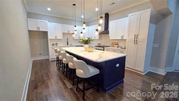 $765,000 | 211 Tournament Drive Southwest, Concord, NC 28025