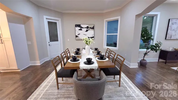 $765,000 | 211 Tournament Drive Southwest, Concord, NC 28025