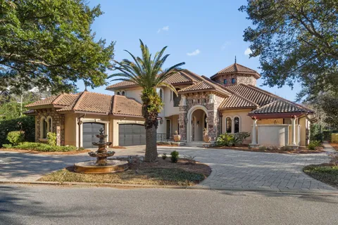 $3,500,000 | 437 Admiral Court, Destin, FL 32541