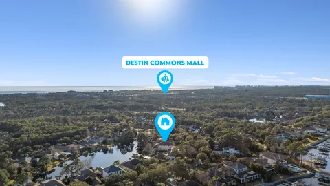 $3,500,000 | 437 Admiral Court, Destin, FL 32541