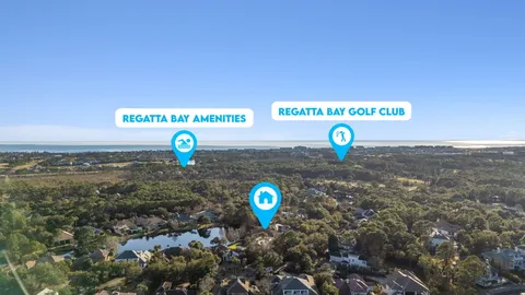 $3,500,000 | 437 Admiral Court, Destin, FL 32541