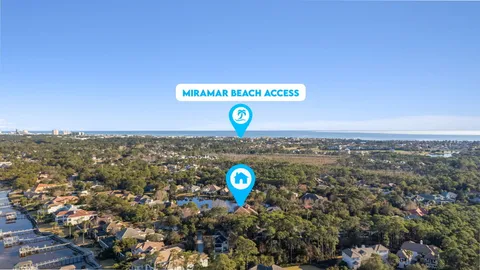$3,500,000 | 437 Admiral Court, Destin, FL 32541