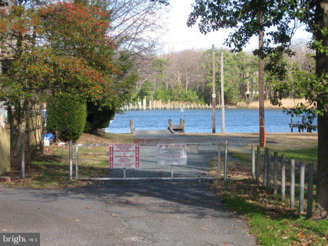 1689 Twickenham Road Pasadena, MD 21122 - Photo 53 of 57 Community Boat Ramp