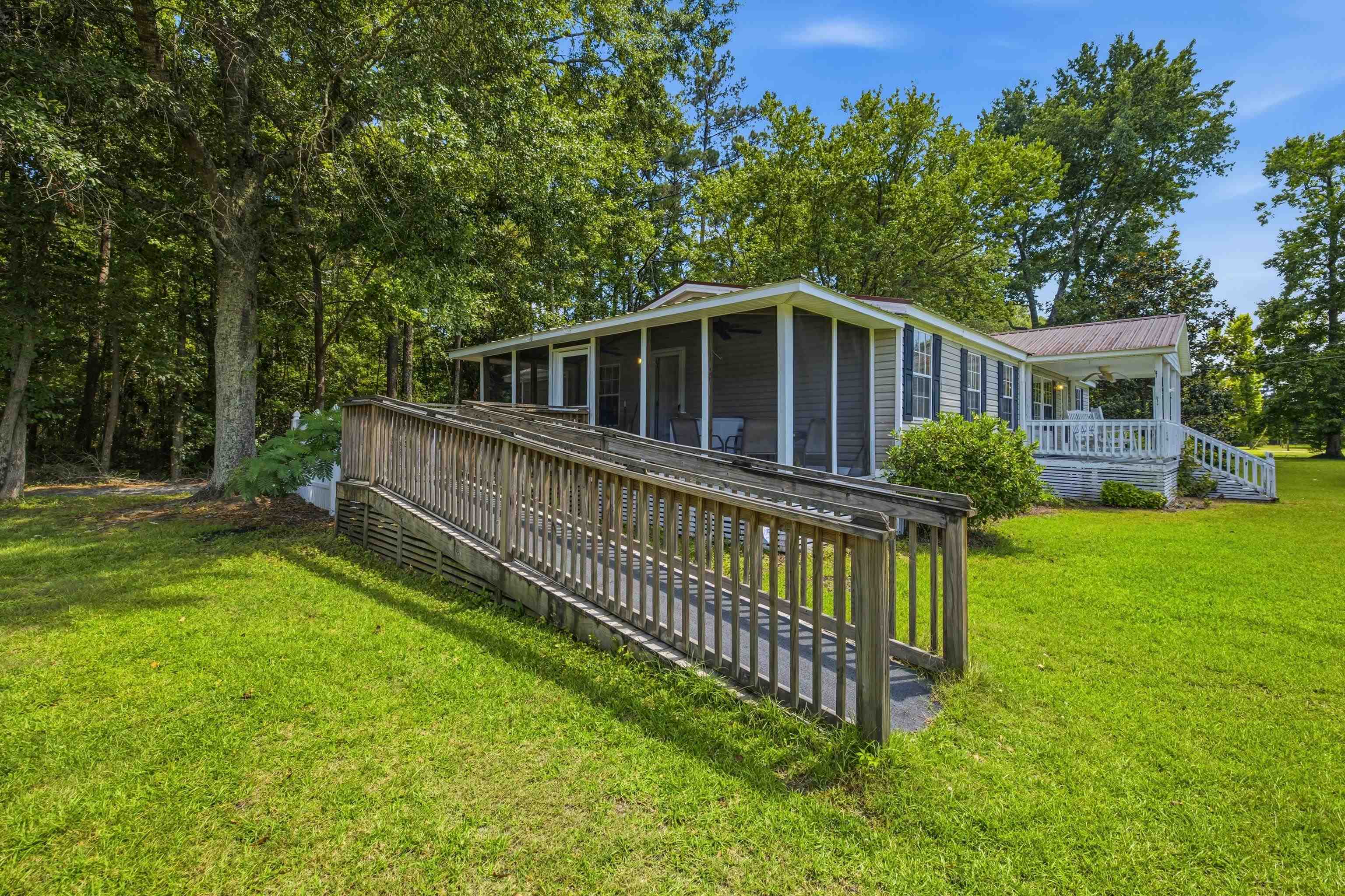 2821 Partridge Lane Conway, SC 29527 - Photo 32 of 43