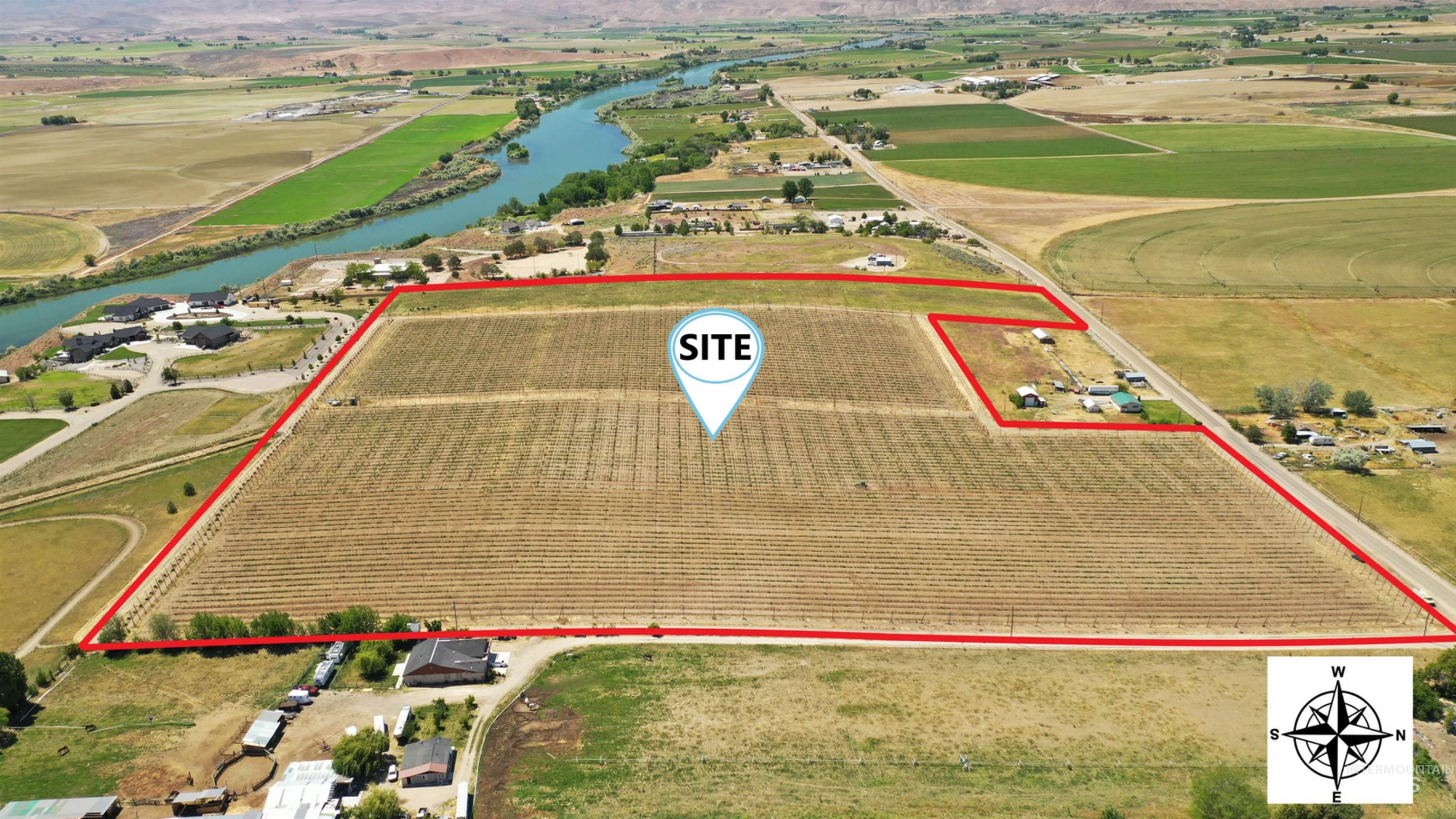 28745 Peckham Road Wilder, ID 83676 - Photo 3 of 17