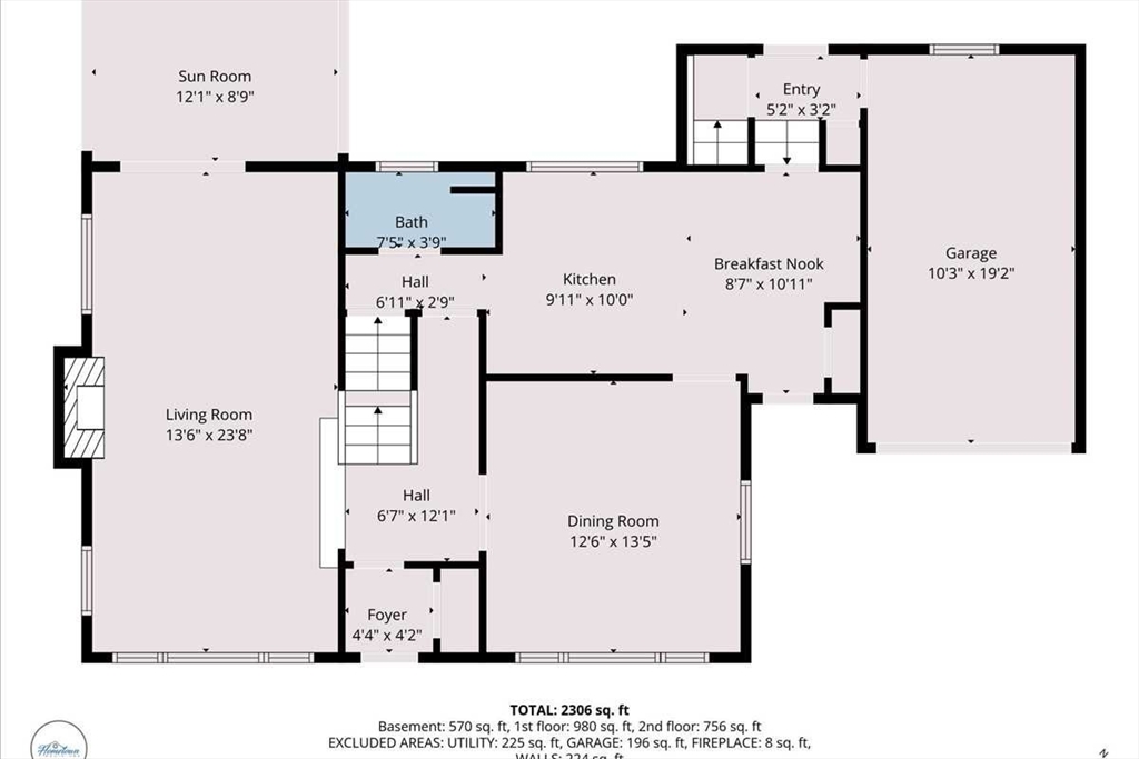 4 Van Street Worcester, MA 01602 - Photo 40 of 40
