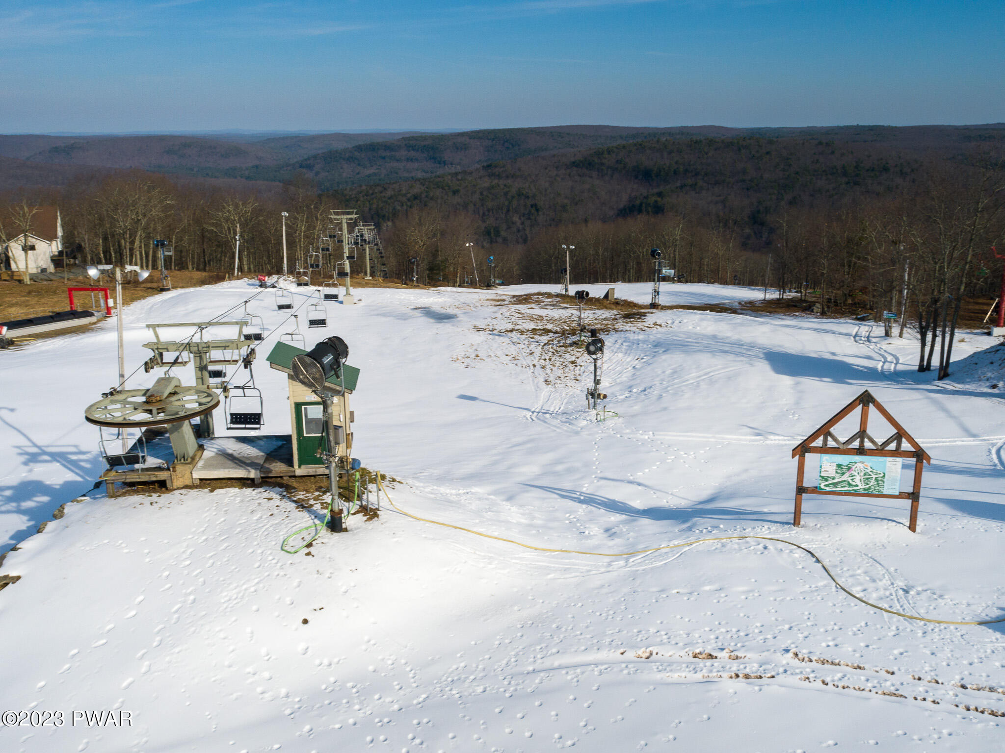 125 Laurel Road Lackawaxen, PA 18435 - Photo 80 of 87 DJI_0021-8