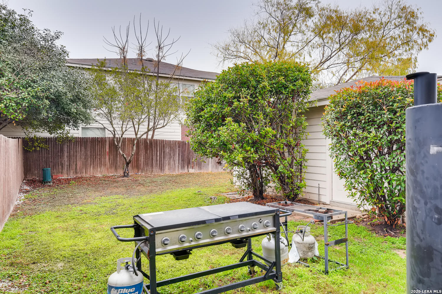 10707 Rimfire Run Lane San Antonio, TX 78245 - Photo 25 of 27