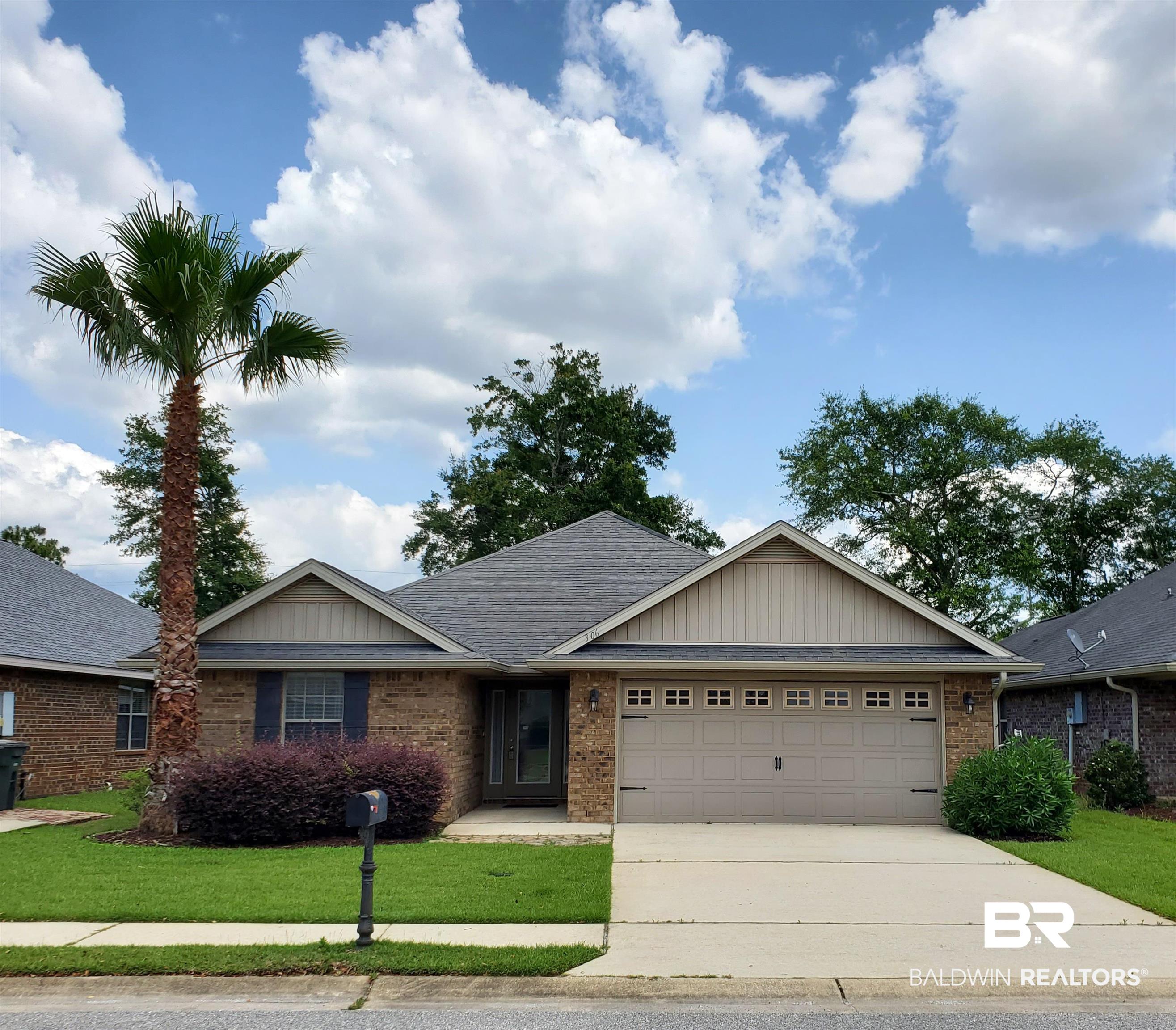 306 Amberlee Court Foley, AL 36535 - Photo 1 of 34 Gallery Image 1