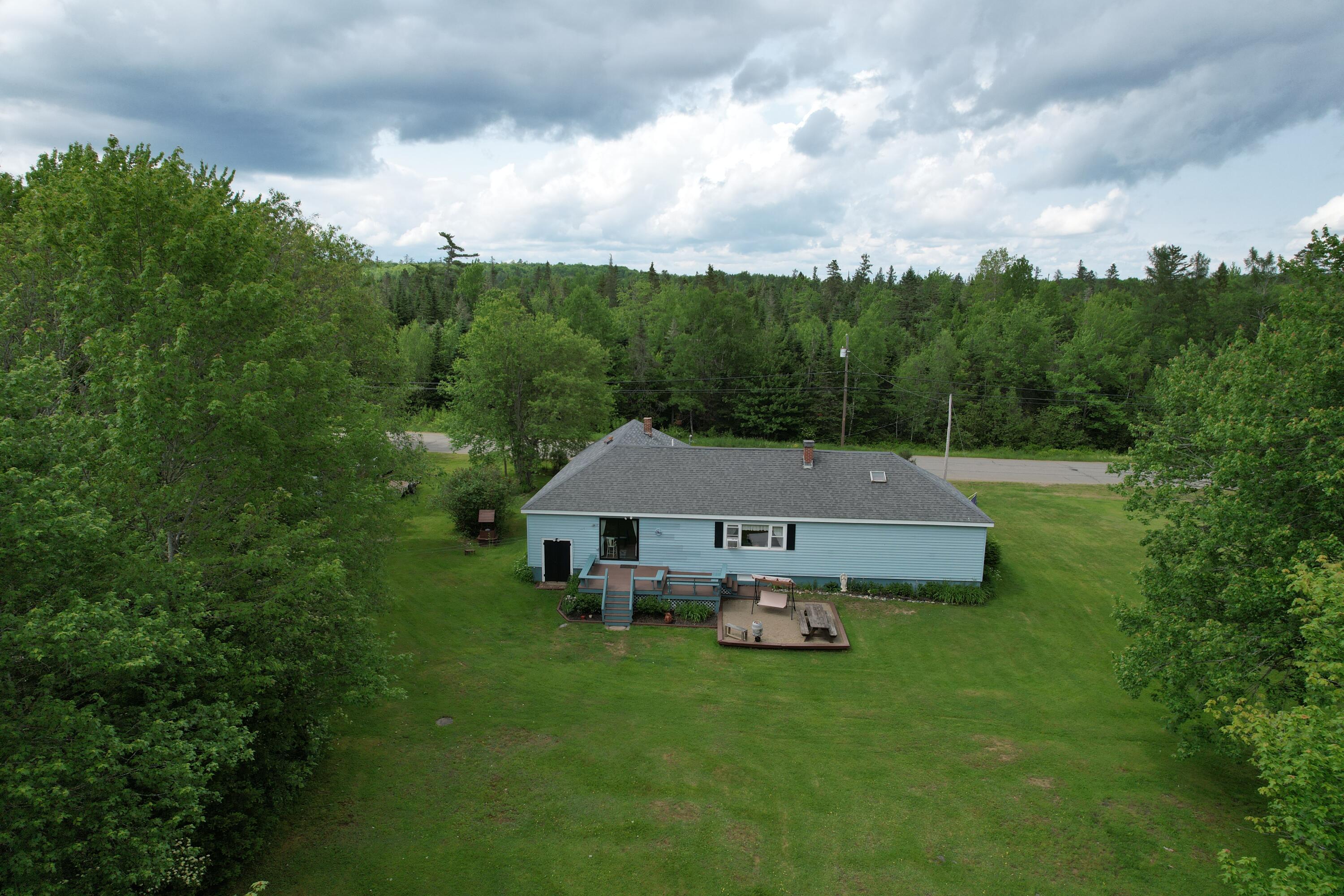 2077 South Princeton Road Baileyville, ME 04694 - Photo 9 of 104 DJI_0437
