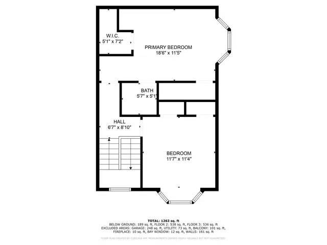 $275,000 | 527 Winterview Lane, Chattanooga, TN 37409