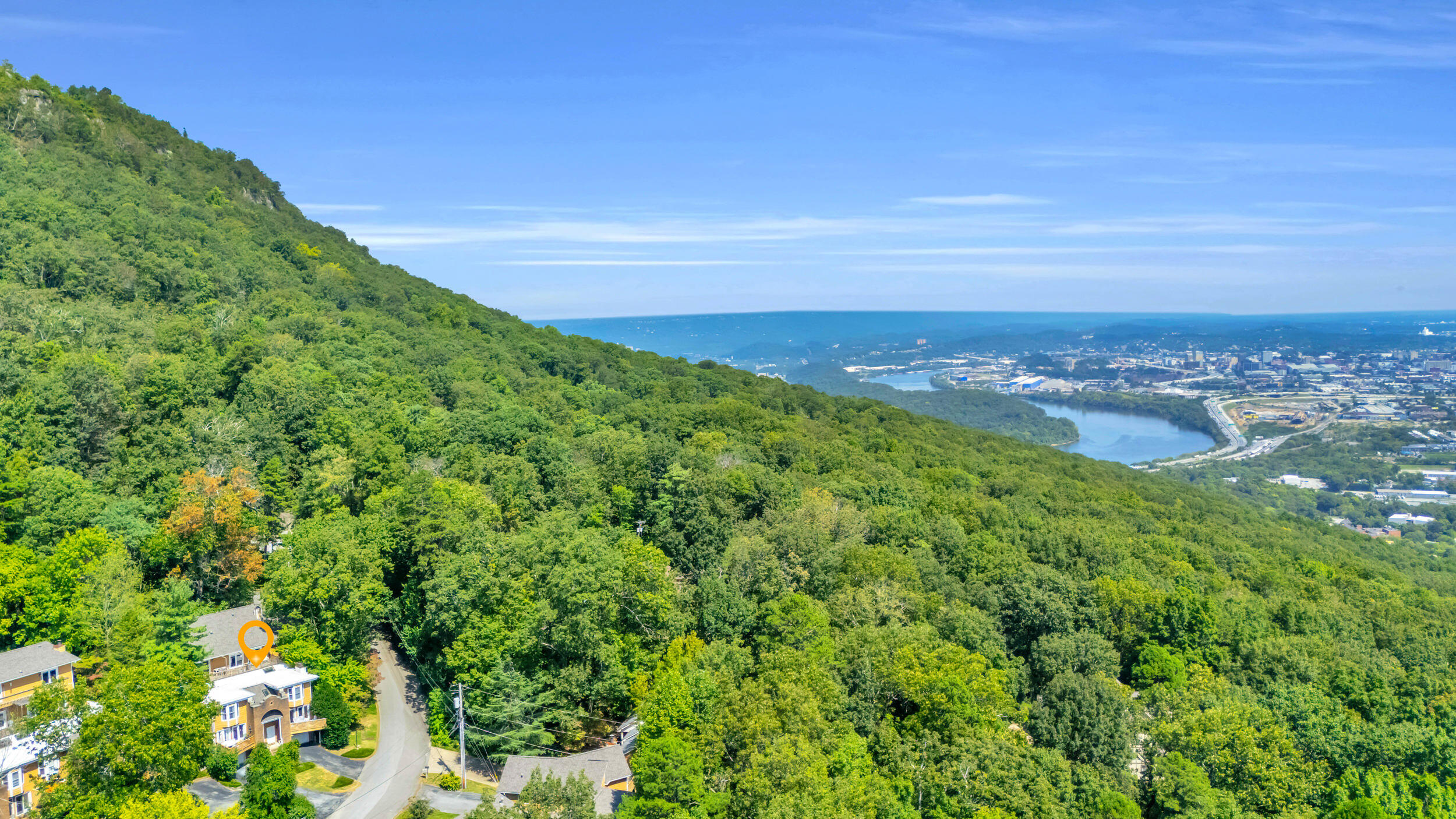 527 Winterview Lane Chattanooga, TN 37409 - Photo 53 of 68 527 Winterview Ln-30