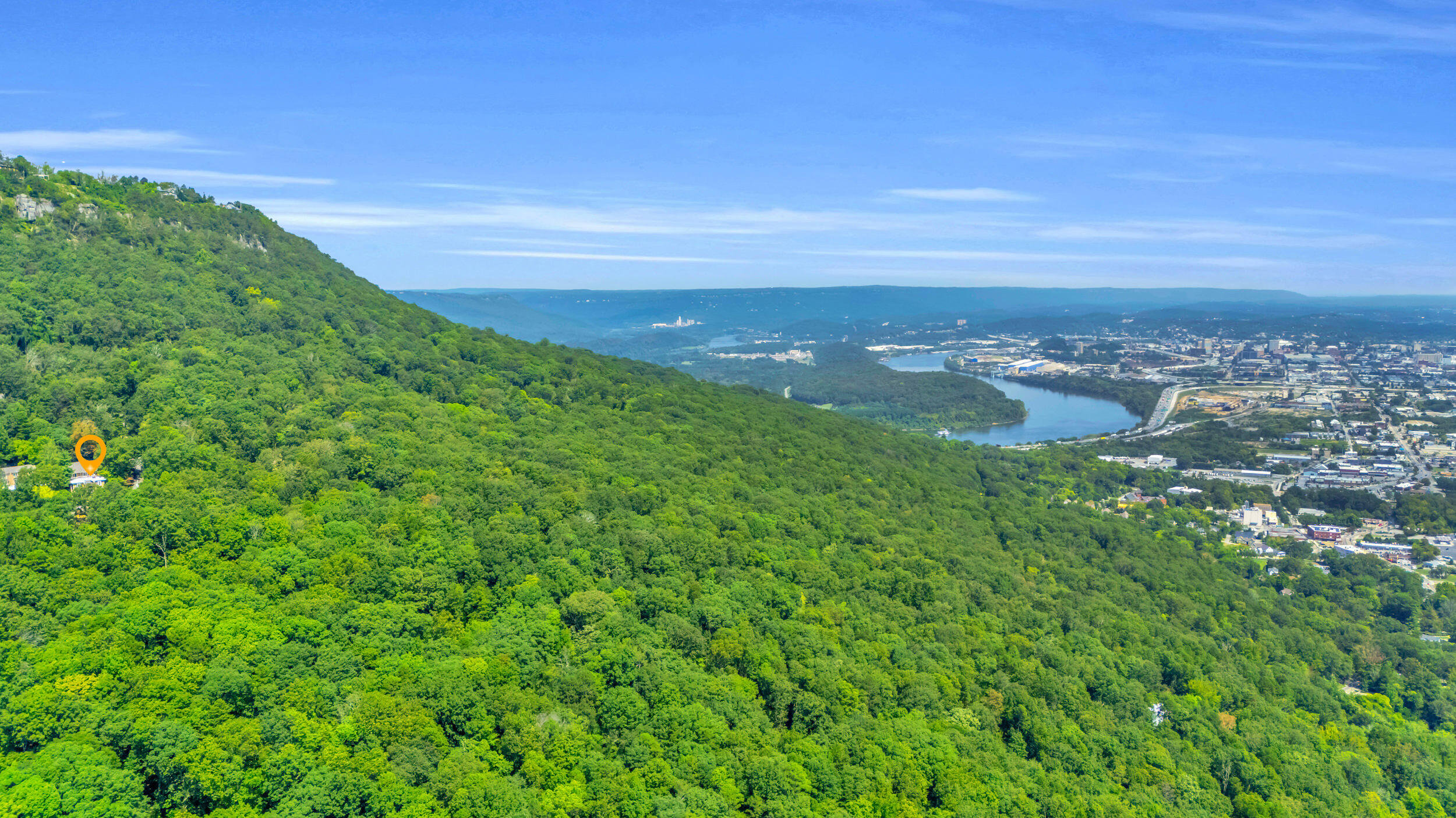 527 Winterview Lane Chattanooga, TN 37409 - Photo 55 of 68 527 Winterview Ln-32