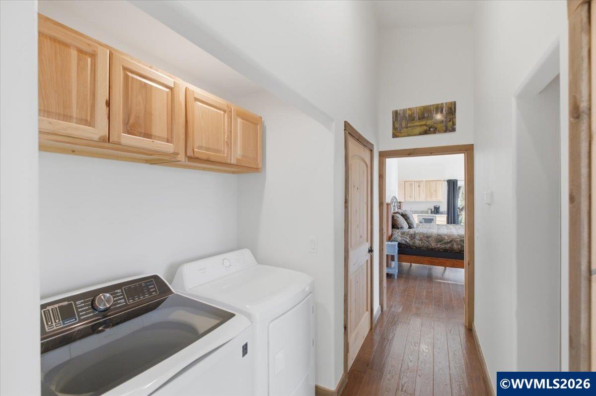 53 Olalla Road Toledo, OR 97391 - Photo 33 of 48