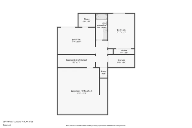 $399,000 | 25 Coldwater Lane, Laurel Park, NC 28739