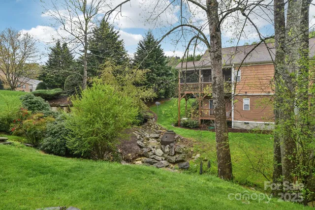 $399,000 | 25 Coldwater Lane, Laurel Park, NC 28739