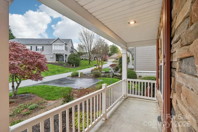 $399,000 | 25 Coldwater Lane, Laurel Park, NC 28739