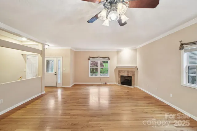 $399,000 | 25 Coldwater Lane, Laurel Park, NC 28739