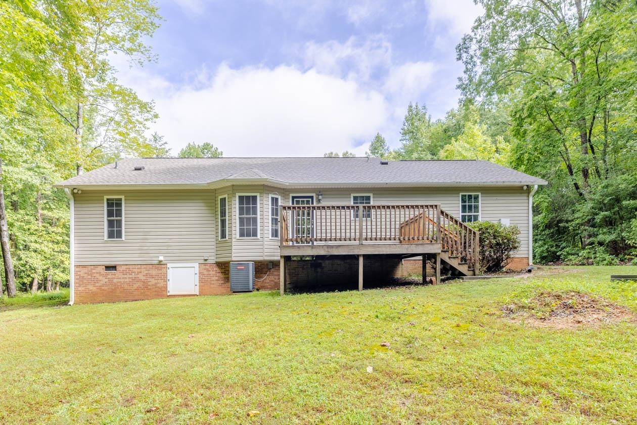1006 Christy Ridge Court Rougemont, NC 27572 - Photo 33 of 39 Photo 35