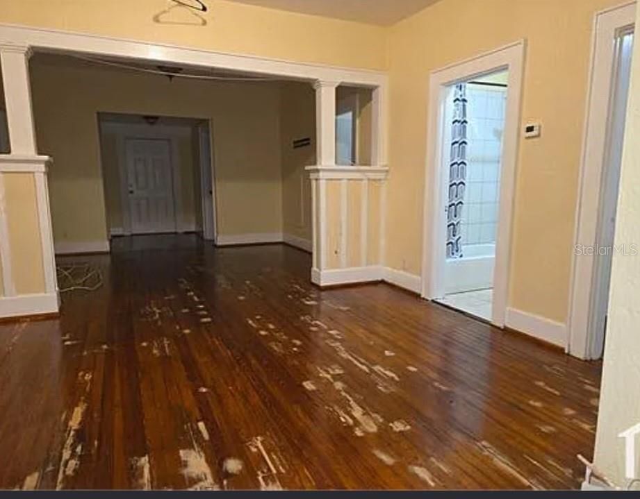 1760 Queen Street South St. Petersburg, FL 33712 - Photo 2 of 6