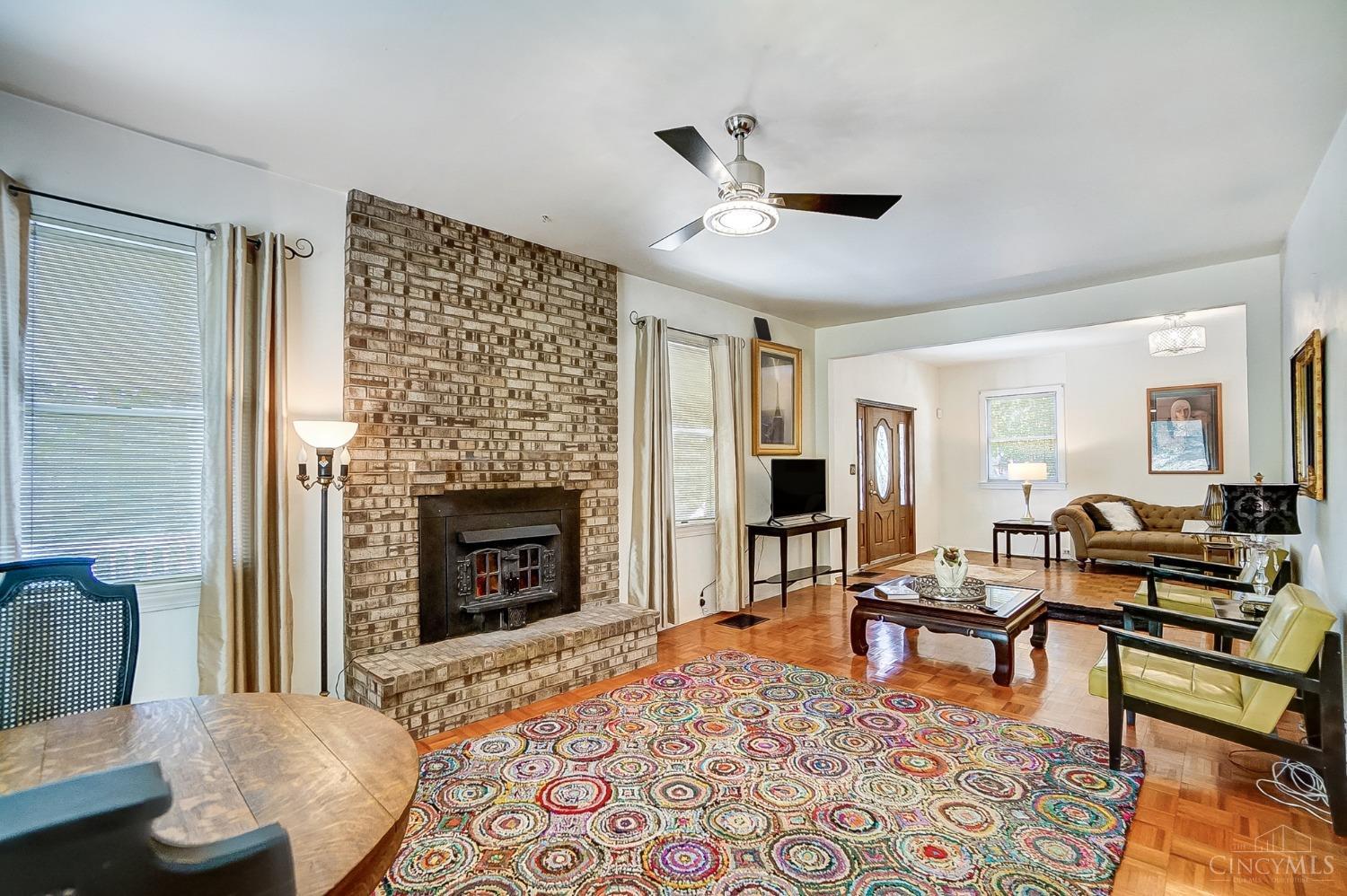 6434 Upper Road Cincinnati, OH 45233 - Photo 9 of 40 Gallery Image 9