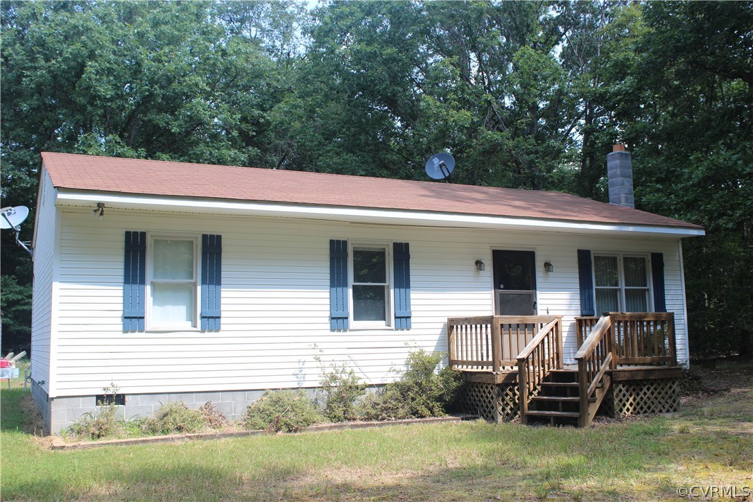 3946 Maidens Road Powhatan, VA 23139 - Photo 1 of 20 Gallery Image 1