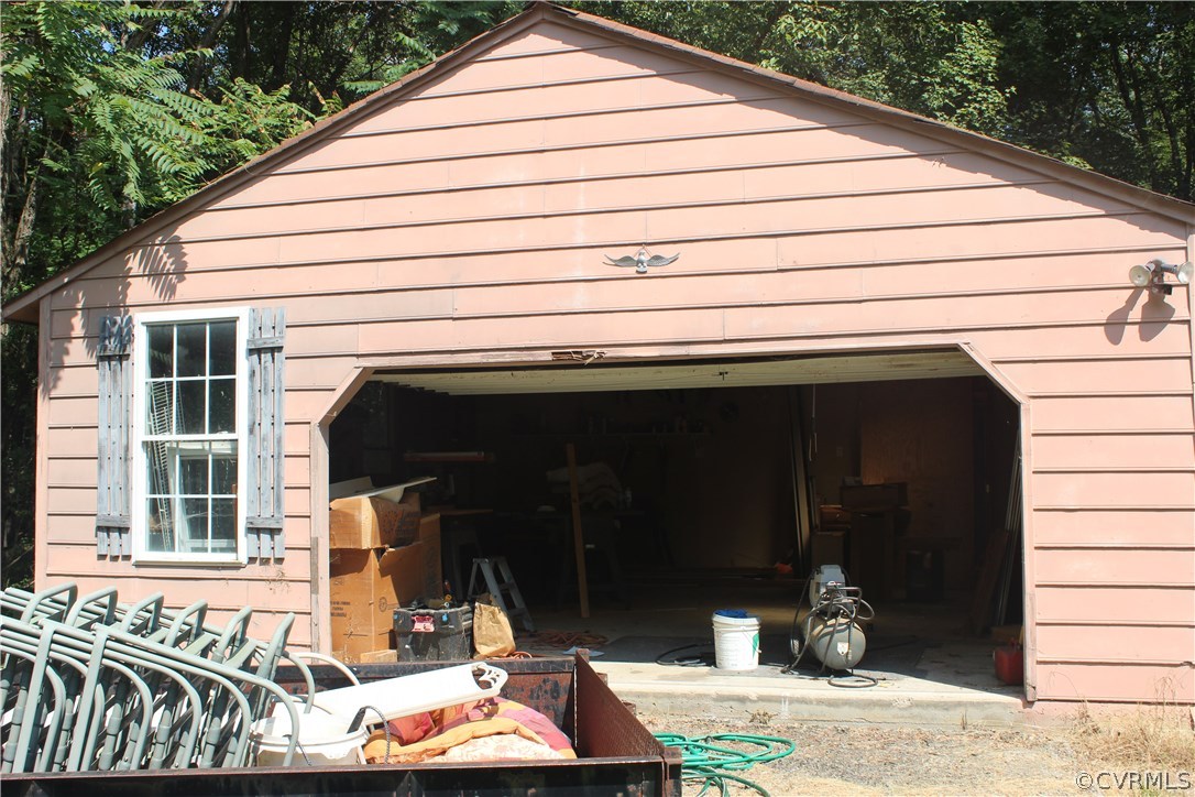 3946 Maidens Road Powhatan, VA 23139 - Photo 20 of 20 Gallery Image 20