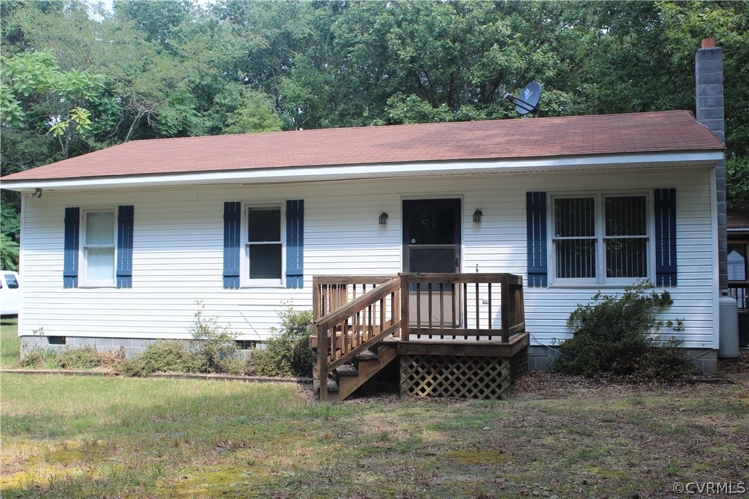 3946 Maidens Road Powhatan, VA 23139 - Photo 2 of 20 Gallery Image 2