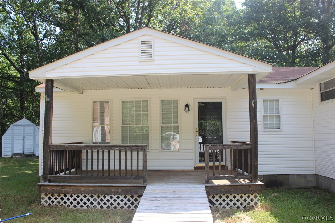 3946 Maidens Road Powhatan, VA 23139 - Photo 6 of 20 Gallery Image 6